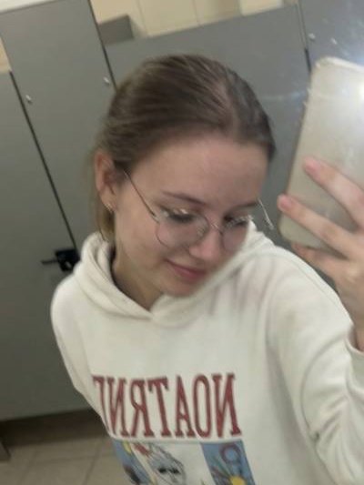 Rencontre Femme : Svetlana, 18 ans à Russie  Voronezh