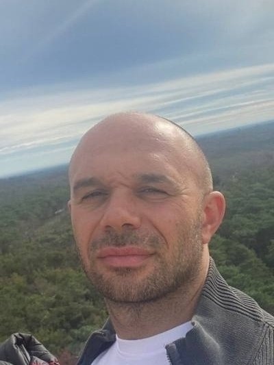 Rencontre Homme : Jeff, 39 ans à France  Auterive