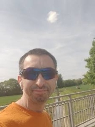 Rencontre Homme : Ergyun, 38 ans à Allemagne  