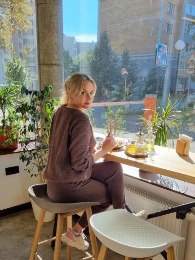 Rencontre Femme : Valentina, 36 ans à Russie  Orenburg
