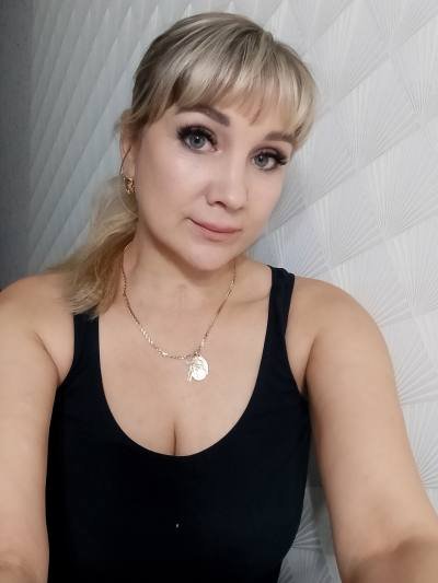 Rencontre Femme : Natalya, 38 ans à Russie  Kazan