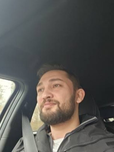 Rencontre Homme : Veli, 37 ans à Allemagne  Würzburg 