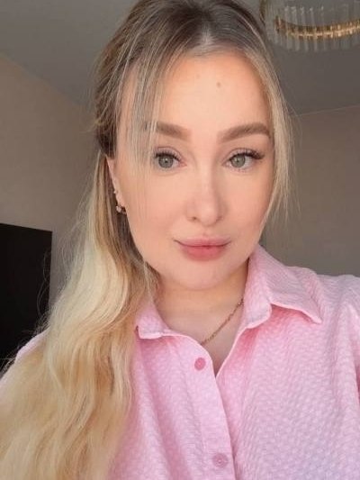 Rencontre Femme : Klybnichka, 37 ans à Pays-Bas  Amsterdam 